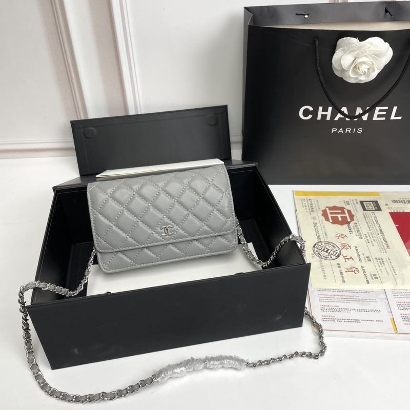 Chanel Woc Bags